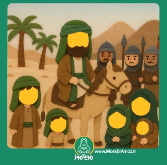 کربلا کجاست