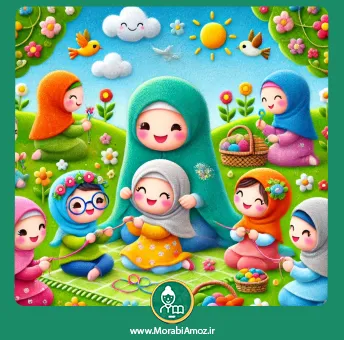 شعر سيزده نوروز