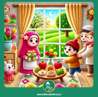 شعر از توی یک مغازه بابا بازم قراره