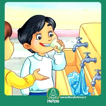 شعر آب مایه ی حیات است