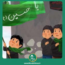 شعر پیچیده توی کوچه