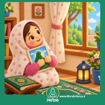 شعر ای گل گلها سلام