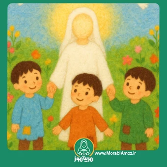 شعر دومین کبوتری