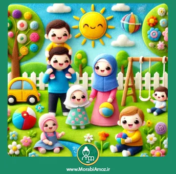 شعر به به، به عید نوروز