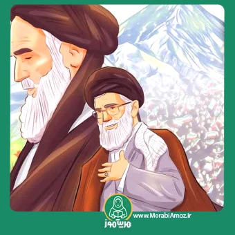 شعر یک کودکم که قلبش